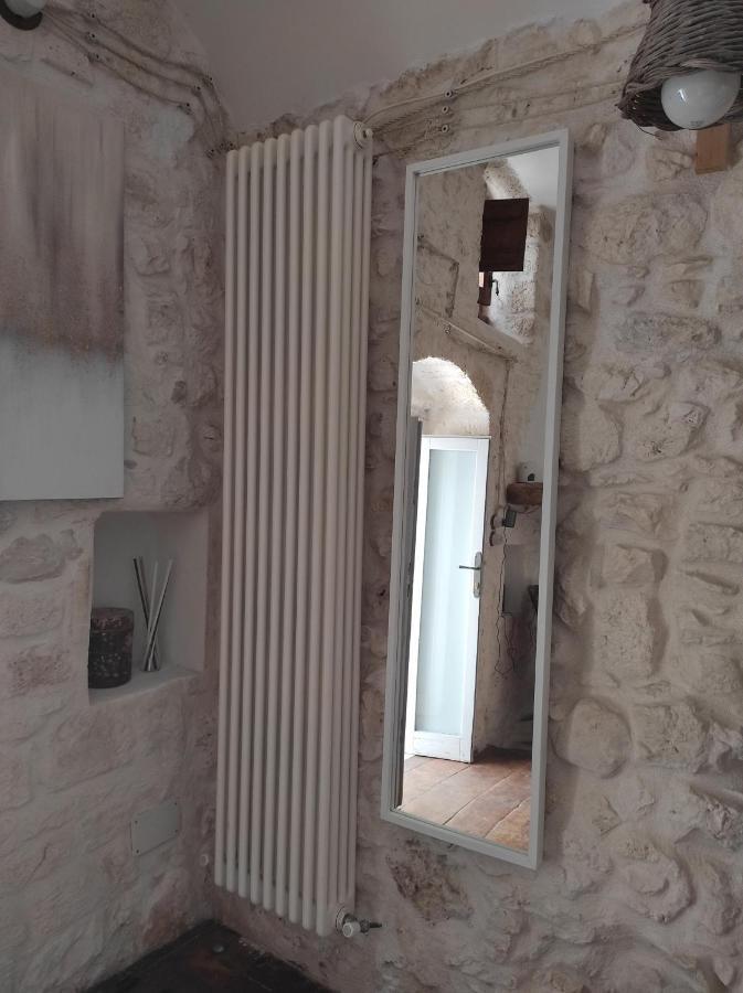 Nel Vico Antico Villa Ostuni Exterior foto